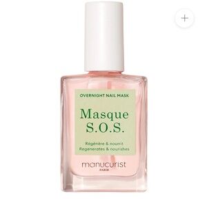 Masque S.O.S.